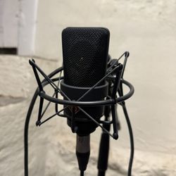 Neumann TLM 