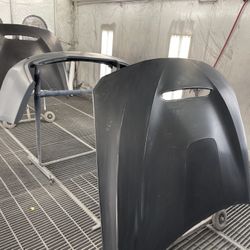 F30 Gts Hood