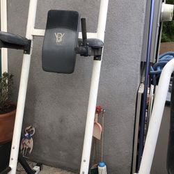 Gym Equipment