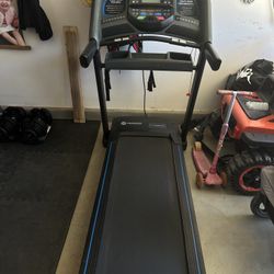 HORIZON  T303 Treadmill 