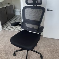 New! Tralt Ergonomic Office Chair