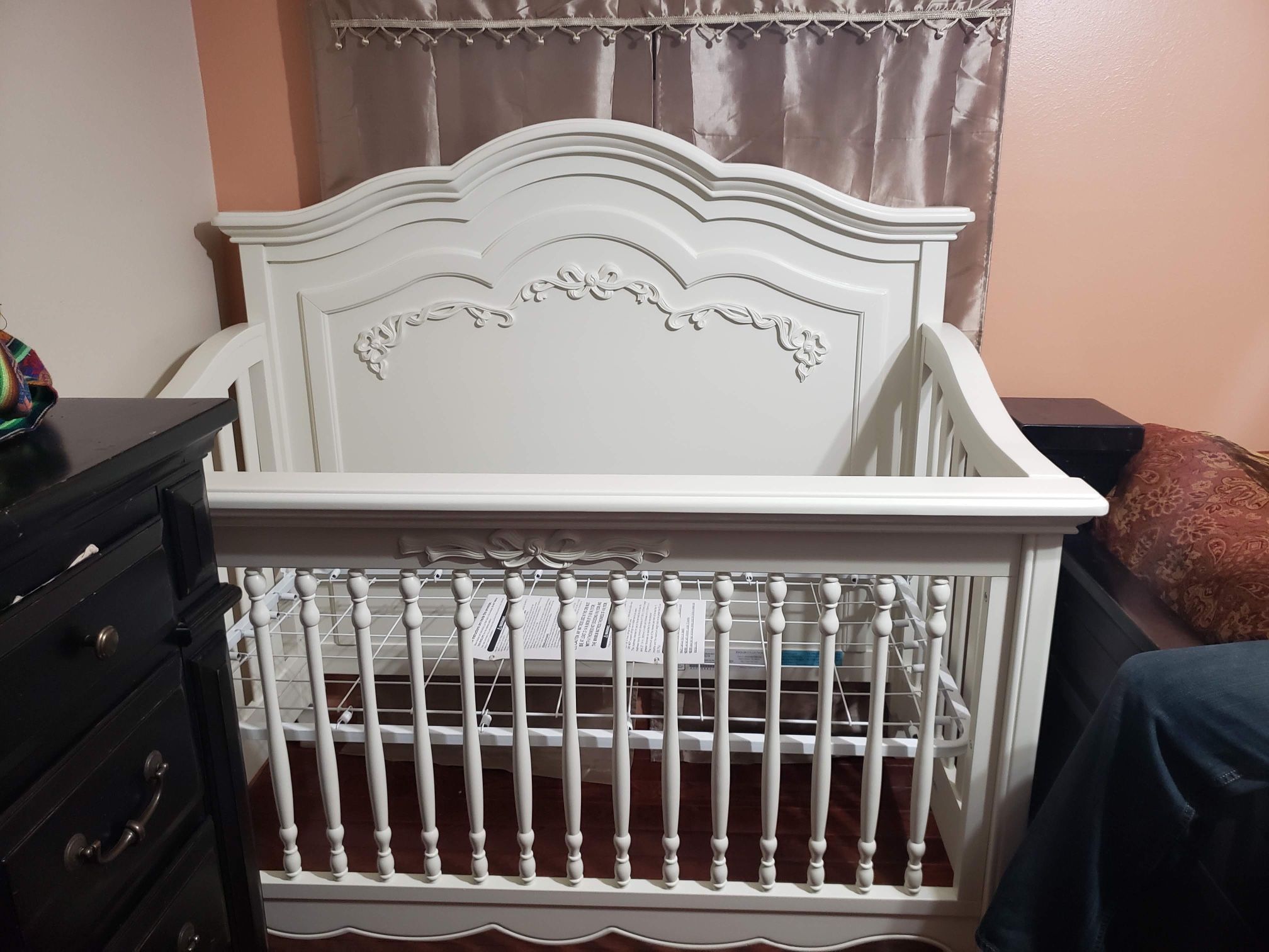 Baby Crib