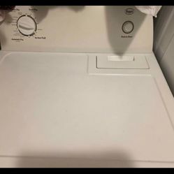 Roper Dryer