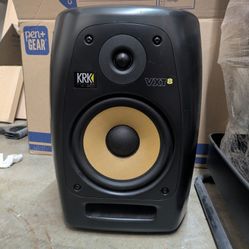Pair of KRK VXT8