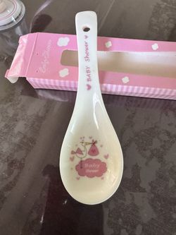 Baby Spoon