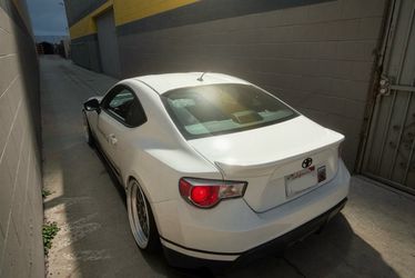 2013 FR-S