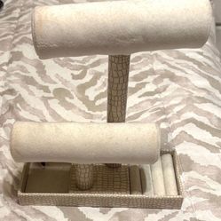 Bracelet Ring Display Stand