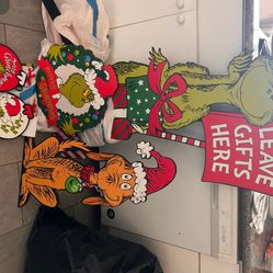 Christmas Decor