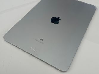 Apple iPad Pro 11’ 4th Gen M2 256GB WIFI Finance Available