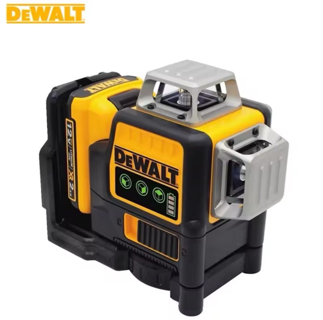 Dewalt Laser Level 2024 Model