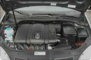 2010 Volkswagen Jetta