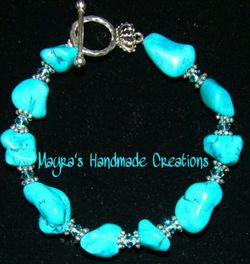 Handmade Bracelet