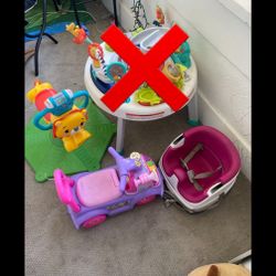 Baby Toys