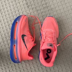 Nike running shoes