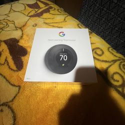 Google nest Thermostat plus power