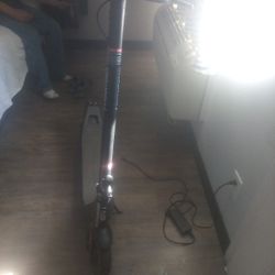 E Scooter 