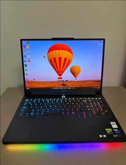 Lenovo Legion Pro 7i Gen 10 5080