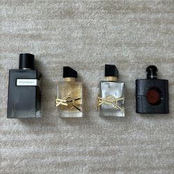 YSL Perfume For Sell 