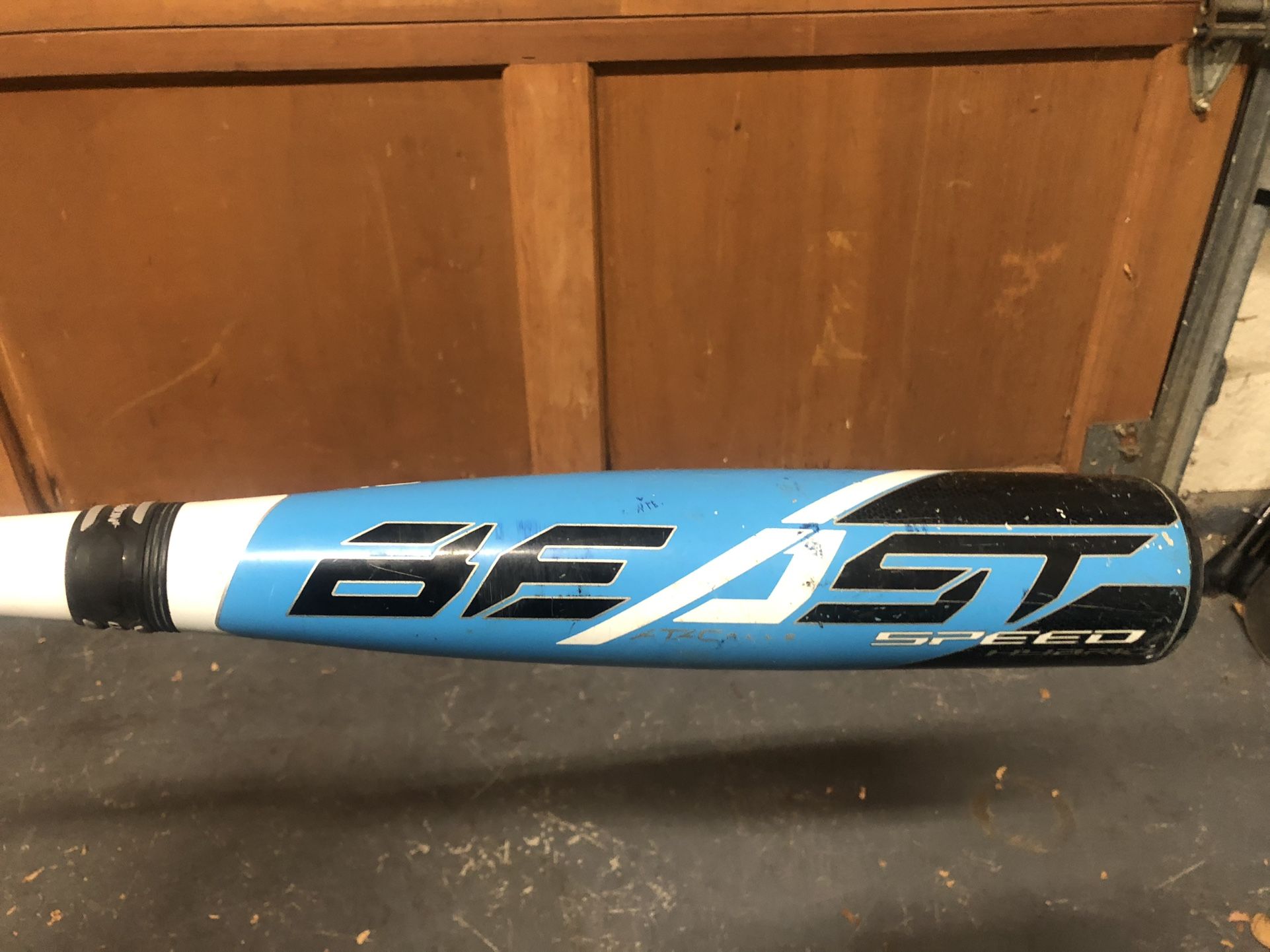 Easton Beast Hybrid Youth Baseball Bat 29”