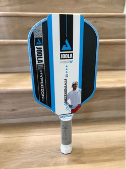 Joola Pro V Hyperion 16mm Pickleball Paddle