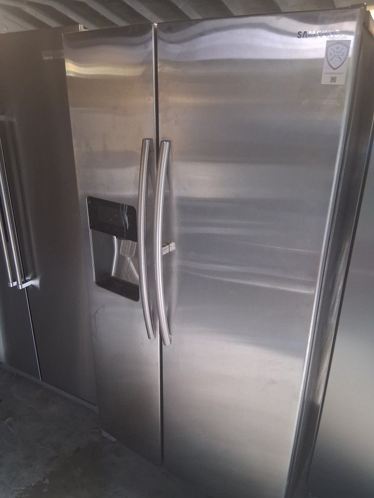 36" Samsung Refrigerator