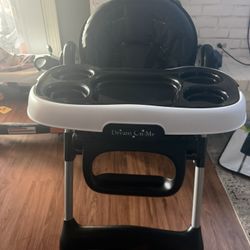 Periquera Para Bebé Se Mi Nueva 