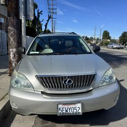 2004 Lexus Rx 330
