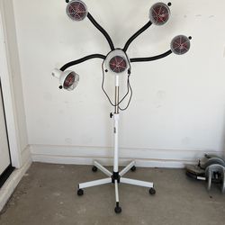 Hair Dryer