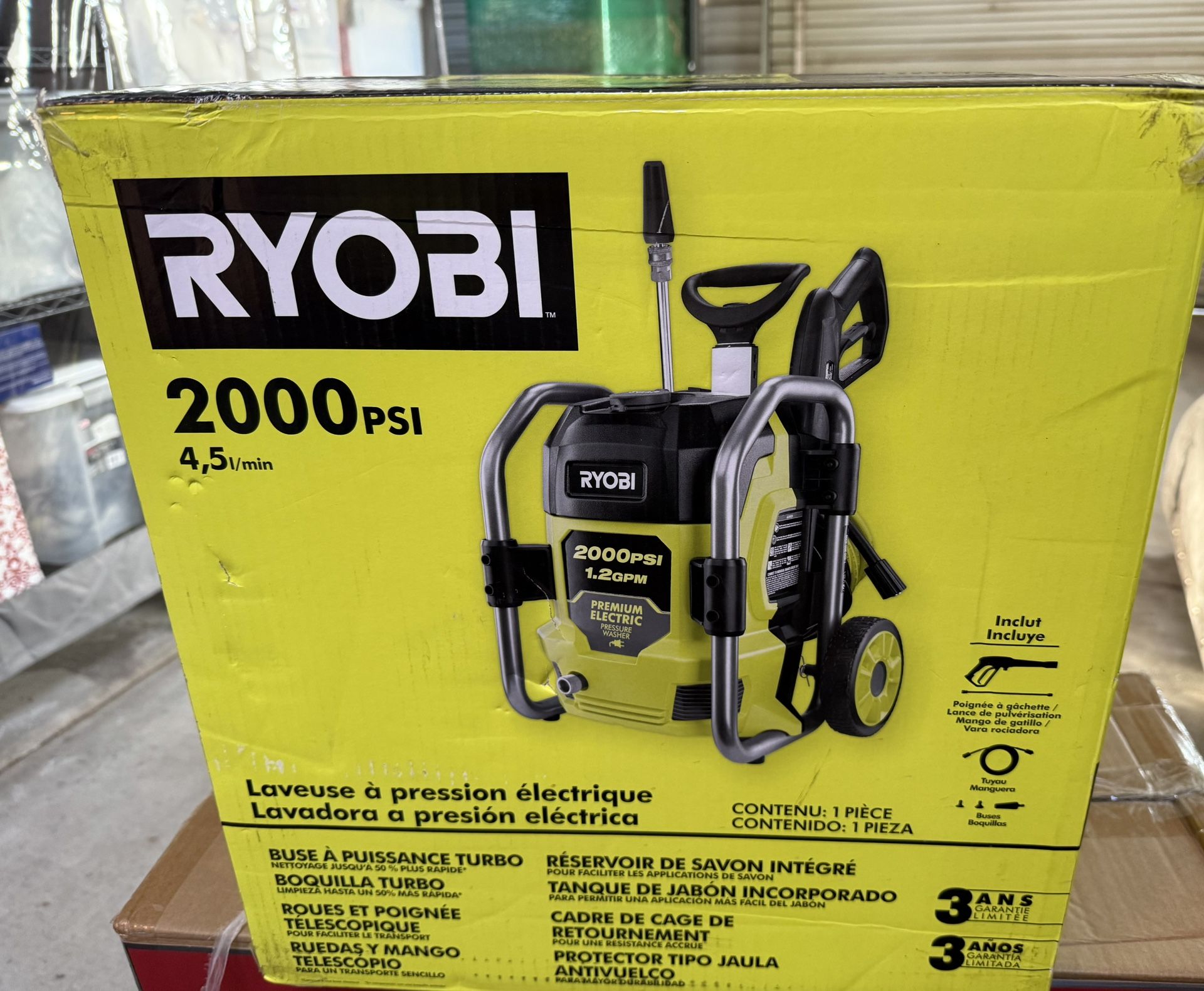 Ryobi