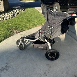 Bob Stroller New