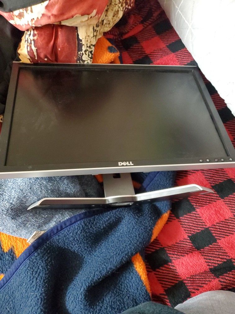 Old Moniter