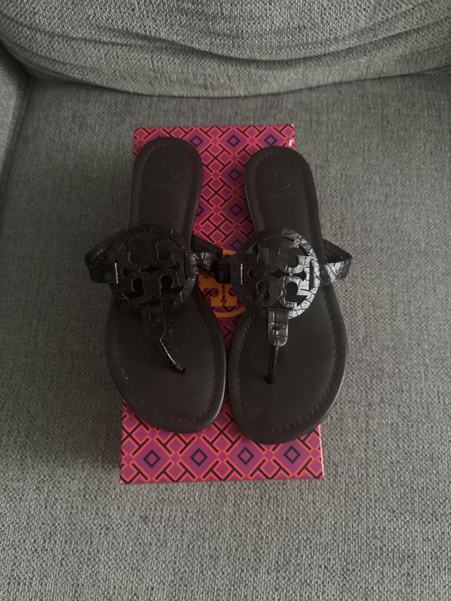 Tory Burch Sandals