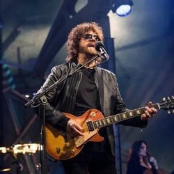 Jeff Lynne's Electric Light Orchestra Ticket