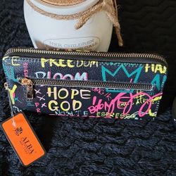 Women's Wallet 