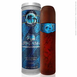 CUBA - COPA CABANA EDT ( M ) 3.4 OZ