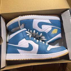 Like New Shoes Jordan