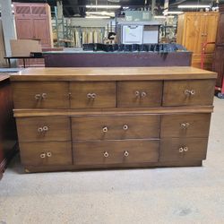 Large Dresser