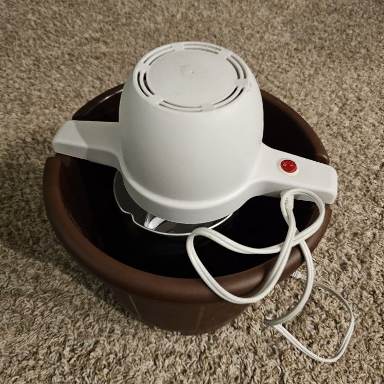 Koji Ice Cream Maker for Sale in Westerville, OH OfferUp