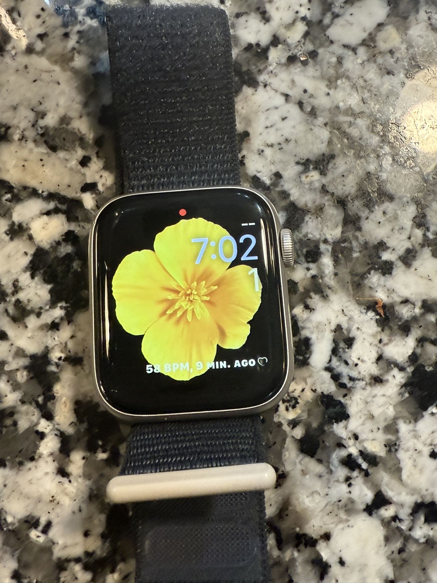 Apple Watch SE 2, 44MM