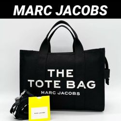 Mark Jacob’s Tote Bag 