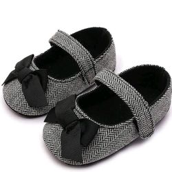 Girl Baby Shoes 