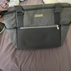 Diaper Bag 