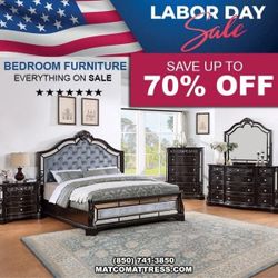 Mattresses & Furniture ***Financing & Delivery**