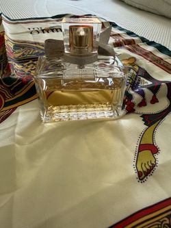 Miss Dior perfume