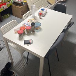 IKEA Dining Table 