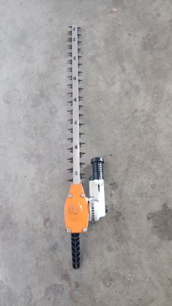 Stihl nabajas