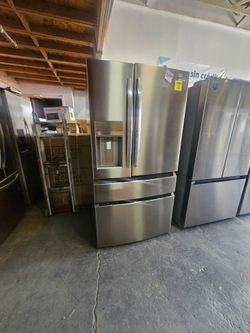 Refrigerator Frigidaire