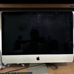 iMac Desktop Computer 