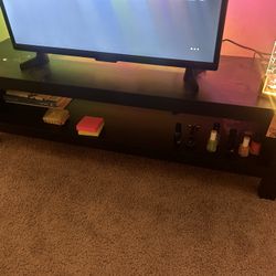 TV stand 