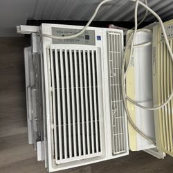 6000 BTU Air Conditioner 